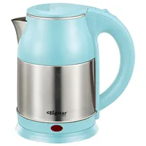 Chaleira Eletrica Bigstar Plus BSP-1148-BL / 1.8 Litros / 2000W / 220V - Azul