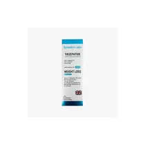 Synedica Labs Tirzepatide Uk (Pen) 40MG