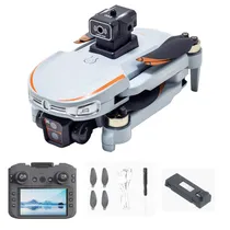  Drone GPS A...