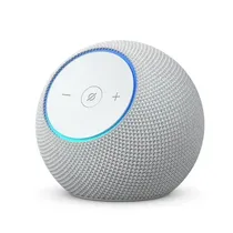 Amazon Alexa Echo Dot Max Smart White