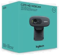 Webcam Logitech C270 960-000694