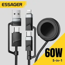 Essager Cabl...