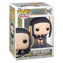 Funko Pop On...