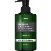 Shampoo Kund...