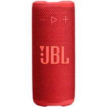 Speaker JBL Grip Bluetooth 16W RMS IP68 - Vermelho