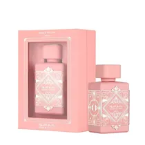 Lattafa Badee Al Oud Noble Blush Edp 100ML