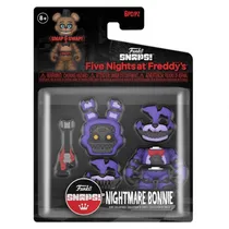  Funko Snaps...