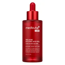 Sérum Facial Medicube Red Acne Succinic Acid Peel Esfoliante 40G