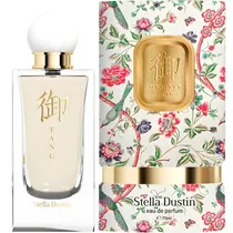 Stella Dustin Perfume Dynasty Nara F Eau de Parfum 75ML