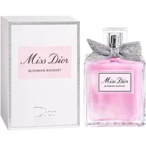Perfume Christian Dior Miss Dior Blooming Bouquet Edt - Feminino 150ML