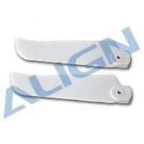 TR500 Tail ...