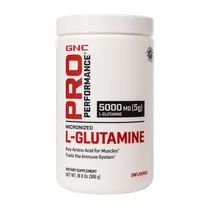  GNC Glutami...