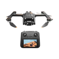 Dron Hetzer RG700 Pro Con Mando A Distancia Con Pantalla