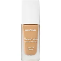 Base Líquida Ana Hickmann Radiant Skin - N6 30ML