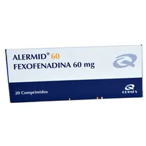 Med. Alermid...