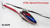  TR470L Spee...