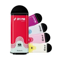 Refil Life P...