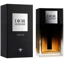Perfume Christian Dior Homme Parfum Masculino - 50ML
