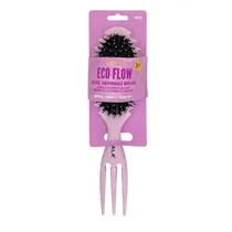 Peine Cala Eco Flow Defining Hair 66323 3EN1 - Light Pink