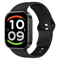 Relogio Xiaomi Redmi Watch 6 Active M2564W1 Black