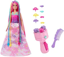  Boneca Barb...
