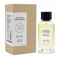 Perfume Armaf Artistic Perfumery CL-01 Edp Feminino - 100ML
