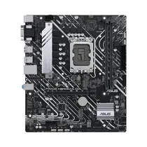 Placa Mãe Asus Prime H610M-A D4 LGA 1700 Micro-ATX