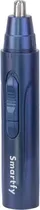 Aparador de Pelos Nasal Smartfy DN-01BL 3.7V 2W Recarregável USB Azul