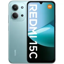 Redmi 15C 8GB+256GB Green