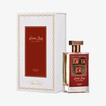 Perfume Lattafa Pride Royal Sapphire Edp Unissex 100ML