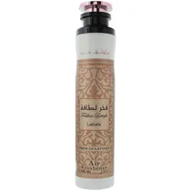 Aromatizador Lattafa Air Freshener Fakhar - 300ML