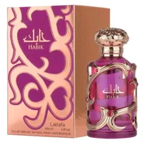 Perfume Latt...