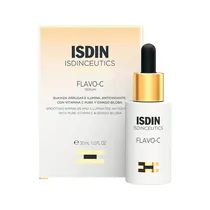  Sérum Isdin...