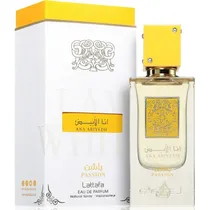 Perf Uni Lattafa Ana Abiyedh Passion Edp 60ML