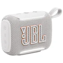 JBL Speaker Go 5 Branco