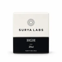  Surya Labs ...