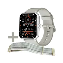 Relogio Blackview R50 Plata + Pulsera