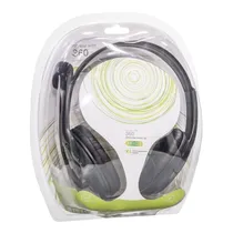  Headset Xbo...