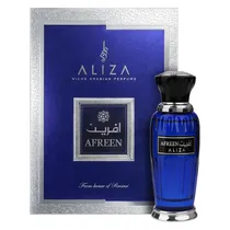  Perfume Ras...