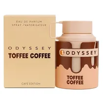Perfume Armaf Odyssey Toffee Coffee 100ML Unisex