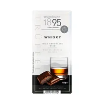 Chocolate W...