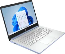 HP Notebook 14-DQ6102DX Celeron N150 4/128GB 14" SKY Blue