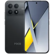 Xiaomi Poco F8 Pro 12GB/512GB 5G Black