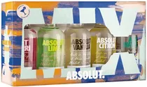  Vodka Absol...