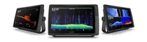GPS Garmin Sonda Echomap Ultra 2 166SV--16" Full HD Ips Tranducer GT56UHD-TM
