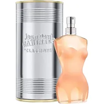 Jean Paul Gaultier Classique Fem 50ML Edt 011310*