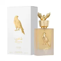 Perfume Lat...