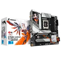MB 1700 Gigabyte B760M Aorus Elite Ax-P DDR5/Wifi
