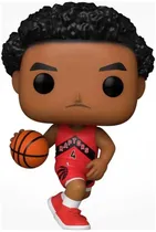 Boneco Scottie Barnes - Toronto Raptors Funko Pop! 169