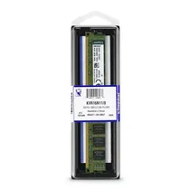 Memória Ram Kingston 8GB DDR3 1600MHZ - KVR16N11/8
